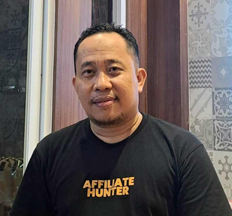 Asri Tadda 
Ketua Mileanies Sulsel