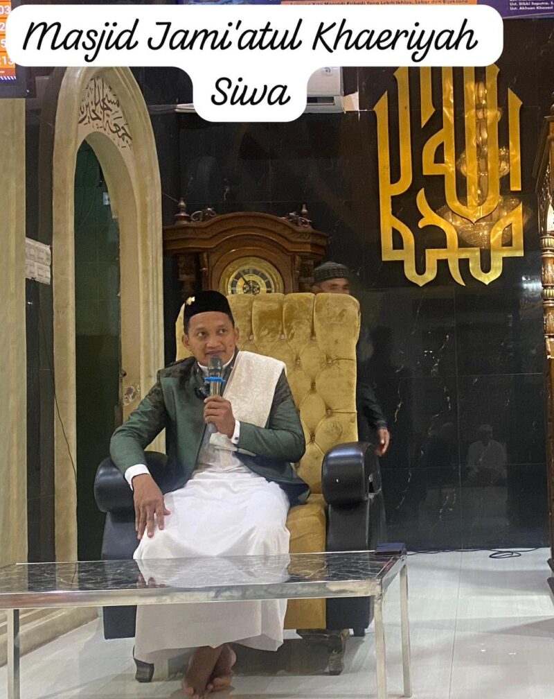 Gurutta Muhammad Yusuf