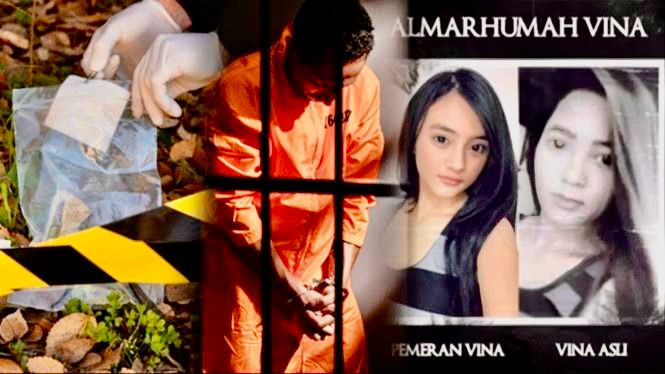 Kasus pembunuhan sejoli muda Vina dan Eky di Cirebon pada 2016 silam bak benang kusut dalam pengungkapannya oleh pihak kepolisian serta menjadi sorotan publik