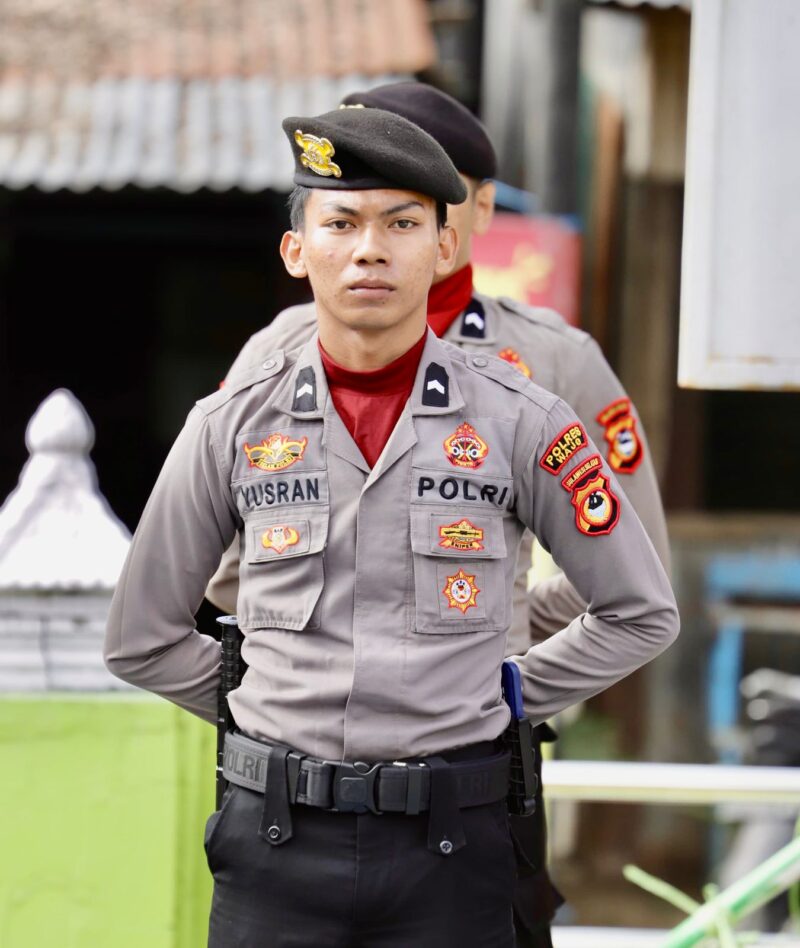 Bripda Muhammad Yusran