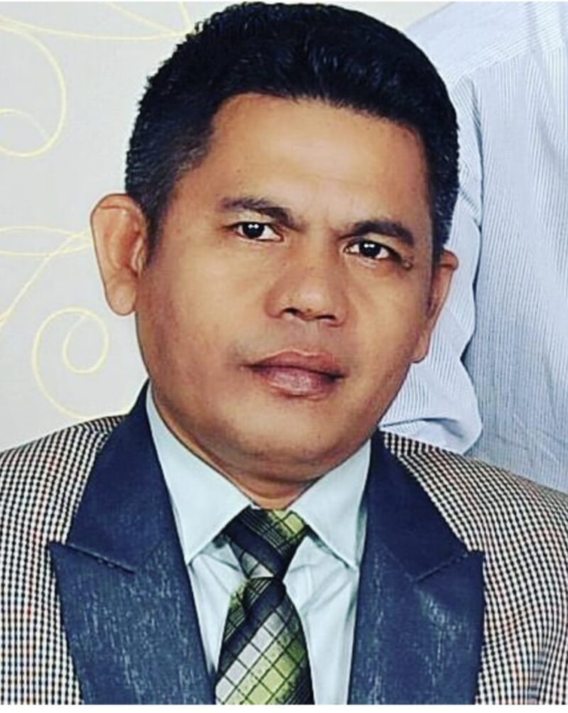 Ketua DPW Swipam Sulsel