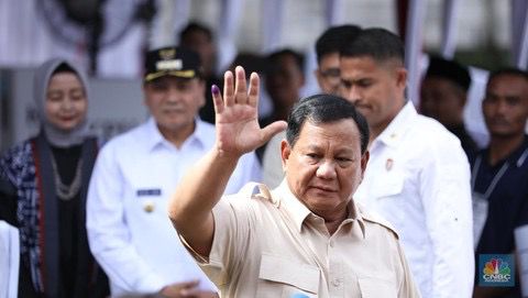 Tunda PPN 12 persen, Prabowo, Selamatkan Warga RI dari Kejatuhan, Terkini