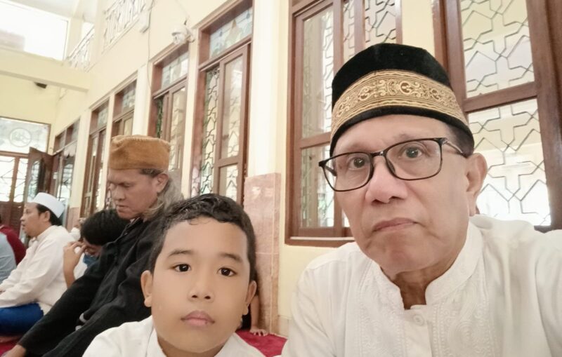 Hendry Ch Bangun