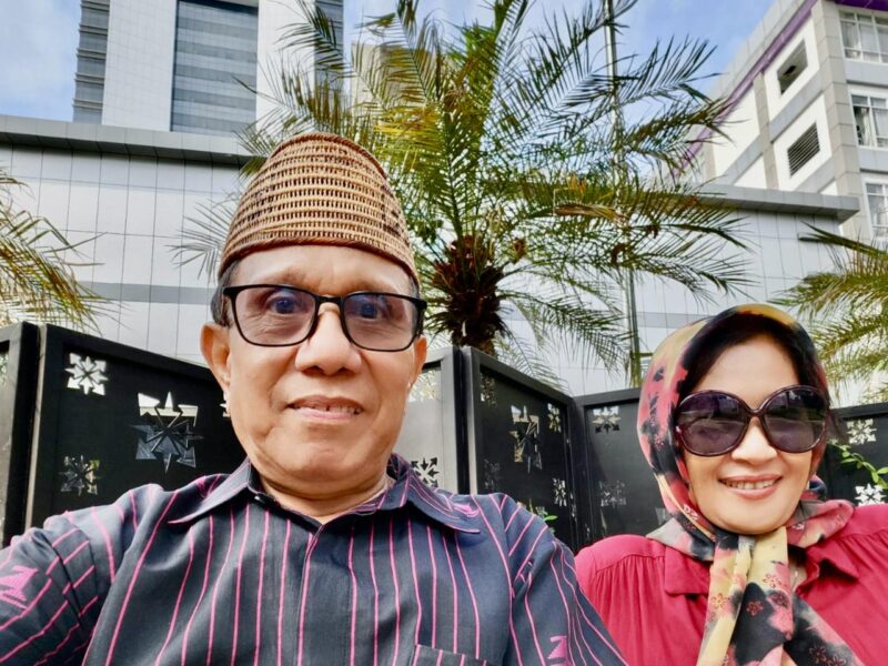 Hendry Ch Bangun