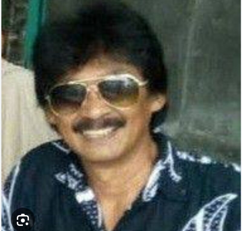 Andi Pasamangi Wawo