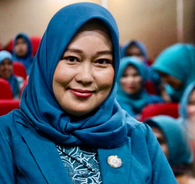 Nurhaedah