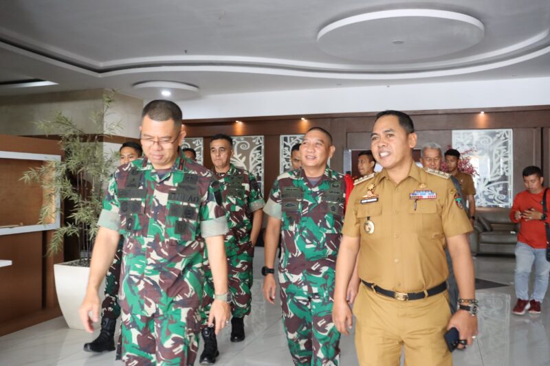 Langkah Bersama untuk Wajo