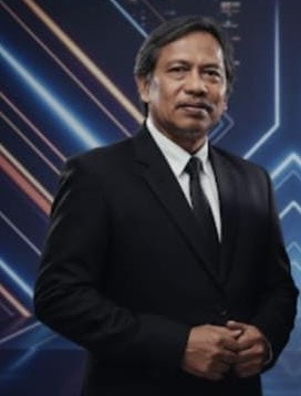 Benz Jono Hartono (Praktisi Media Massa, Vice Director Confederation ASEAN Journalist (CAJ) PWI Pusat Executive Director HIAWATHA Institute).