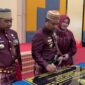 Hadir Di Hari Jadi Wajo, Gubernur Sulsel Gelontorkan Bantuan 15 Milyar Untuk Wajo.