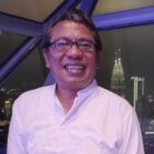 Yono Hartono, Wakil Direktur CAJ PWI Pusat dan Wakil Ketua Umum SMSI Pusat.