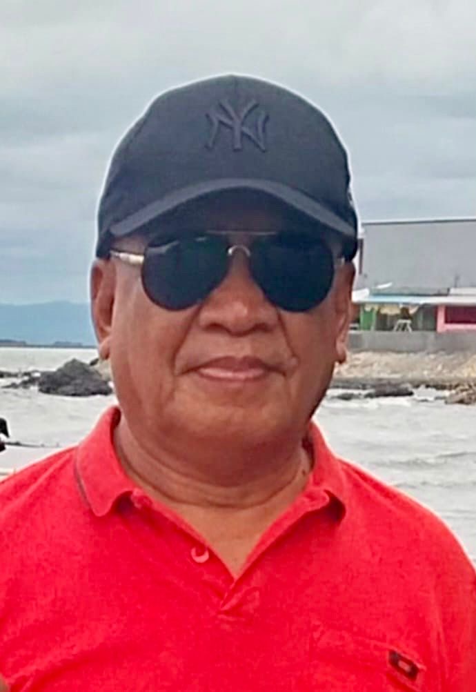 Oleh Syamsul Bakhri Said