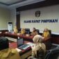 Pendampingan Teknis PPID dalam rangka penguatan transparansi informasi publik.