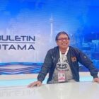 Benz Jono Hartono, Praktisi Media Massa, Wadir CAJ PWI Pusat, ED HIAWATHA Institut.