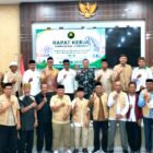 Sukses Raker, DMI Manggala Rumuskan Program Unggulan