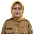 Andi Musdalifa, Kadis Kominfotik kabupaten Wajo.