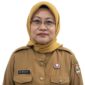 Andi Musdalifa, Kadis Kominfotik kabupaten Wajo.