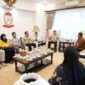 Demi Stadion Untia, Pemkot dan PIP Makassar Sepakati Hibah Aset Strategis