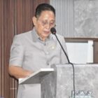 Ketua DPRD Pinrang H. Nasrun Paturusi menyambut baik kehadiran KPK sebagai mitra strategis dalam memperkuat upaya pencegahan korupsi di daerah.