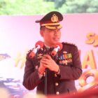 AKBP Muhammad Rasyid Ridho