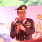 AKBP Muhammad Rasyid Ridho 