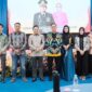 Wakil Bupati Kabupaten Gowa, Darmawangsyah Muin, mengahadiri malam Ramah Tamah Penyambutan Kapolresta Gowa, Kombes Pol. Muh Yusuf Usman, di Aula Polresta Gowa, Kamis (30/7/2026) malam