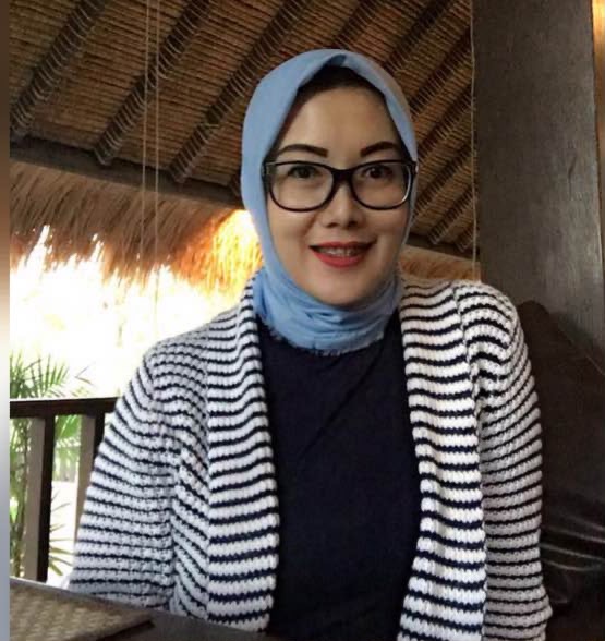 Anggota Komisi VIII DPR RI Selly Andriany Gantina.