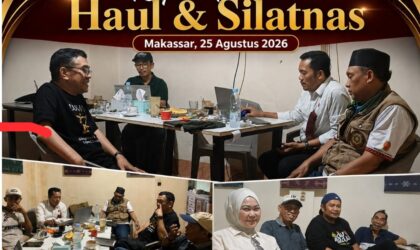 Anak Cucu La Patau Matanna Tikka Bakal Berkumpul di Bone, Haul ke-312 Disiapkan Meriah