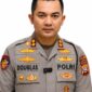 Kapolres Wajo AKBP Douglas Mahendrajaya, S.H., S.I.K., M.I.K., M.Tr.Opsla Himbau masyarakat tanah wajo cegah terjadinya kebakaran KARHUTLA.