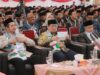 Dukung Asta Cita Presiden, Wamendes Riza Patria Minta Wahdah Islamiyah Jadi “Sahabat Desa”