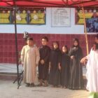 Paguyuban UPT SDN 240 Pinrang Laksanakan Peringatan Maulid Nabi Dengan Meriah dan Hikmat.