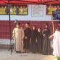 Paguyuban UPT SDN 240 Pinrang Laksanakan Peringatan Maulid Nabi Dengan Meriah dan Hikmat.