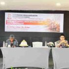 Perkuat Tata Kelola Pemerintahan, Rezeki Nur Bersama DLH Makassar Laksanakan Pengawasan Angkatan XI