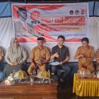 Reses Dirga Dwi Putra Ashar di Padaello: Warga Penrang Curhat Soal Jalan, Drainase dan Air Bersih