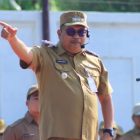 Pimpin Apel Gabungan, Bupati Daeng Manye Tekankan Disiplin ASN di Lingkup Pemkab Takalar