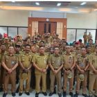 Pimpin Rakor Camat – Kades, Bupati Takalar Instruksikan Percepatan Pencairan Siltap
