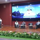 Munafri: Pendidikan Berkualitas Tak Hanya Soal Infrastruktur, SDM dan Adaptasi Jadi Kunci
