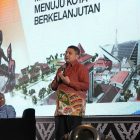 Di Forum Makassar Leadership Summit, Munafri: Event Harus Berdampak Nyata Bagi Ekonomi Masyarakat