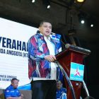 JSI Baca Perpindahan Appi ke Demokrat: Bukan Sekadar Ganti Jaket, Peta Politik Sulsel Bisa Bergeser