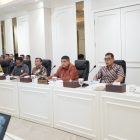 Munafri Paparkan Program Unggulan Kelurahan Gunung Sari untuk Penilaian Nasional 2026