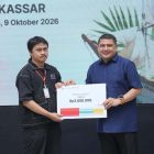 Pappaseng Jadi Roh Logo HUT ke-419 Makassar, Munafri: Budaya Lokal Warisan Leluhur Harus Dijaga