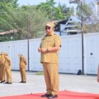 Wujudkan Pelayanan Prima, Bupati Takalar Canangkan Pelayanan 5S