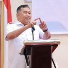 Bupati Takalar Perintahkan Pencairan 3 Bulan Gaji Aparat Desa dan BPD Segera Diproses