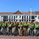 Launching SI PATROL, Bupati Takalar: Tingkatkan Responsivitas Pelayanan Masyarakat