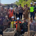 Mulai Pembangunan Kantor Camat Laikang, Bupati Takalar: Perkuat Pelayanan bagi Masyarakat Pesisir