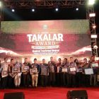 Takalar Award 2026 Resmi Digelar, Bupati Daeng Manye: Inovasi Jadi Budaya Kerja ASN