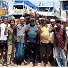 Bupati Takalar Turun Langsung Dengarkan Keluhan Nelayan di Galesong