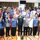 Wabup Hengky Yasin Ajak Semua Sektor Bergerak, Takalar Dukung Ending AIDS 2030