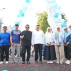 Buka CFD di Jalan Rusa, Munafri: Harus Bermanfaat bagi Masyarakat