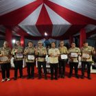 Dedikasi Penanggulangan Bencana ,Wali Kota Makassar Diapresiasi Mensos RI