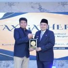 Munafri: Pajak Bukan Sekadar Penerimaan, tapi Jalan Mewujudkan Kesejahteraan Warga